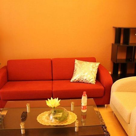 Wynn International Apartments Bắc Kinh Ngoại thất bức ảnh